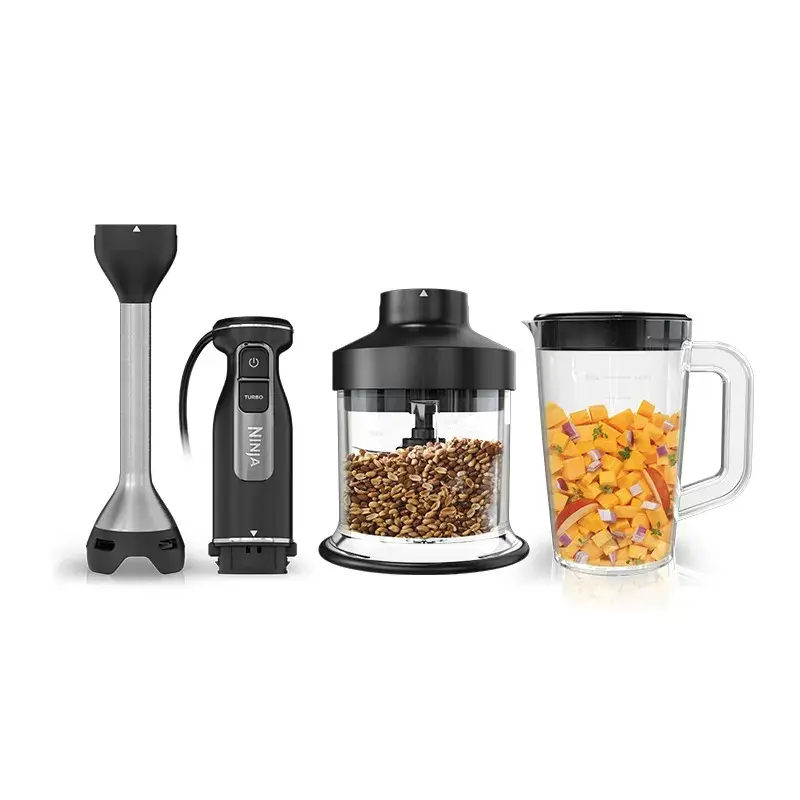Ninja Hand Blender Set CI105