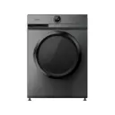 Midea Washer MF100W80B/T-BL 8KG Dark Silver