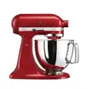 KitchenAid Stand Mixer 5KSM125EER 4.8L Red