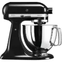 KitchenAid Stand Mixer 5KSM125EOB 4.8L Black