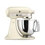 KitchenAid Stand Mixer 5KSM125EAC 4.8L Almond