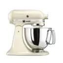 KitchenAid Stand Mixer 5KSM125EAC 4.8L Almond