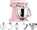 KitchenAid Stand Mixer 5KSM175-EDR 4.8L Pink