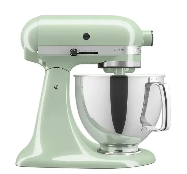 KitchenAid Stand Mixer 5KSM175EPT 4.8L Pistachio 
