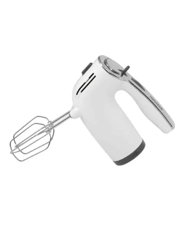 Morphy Richards Hand mixer Elegant 48258 White