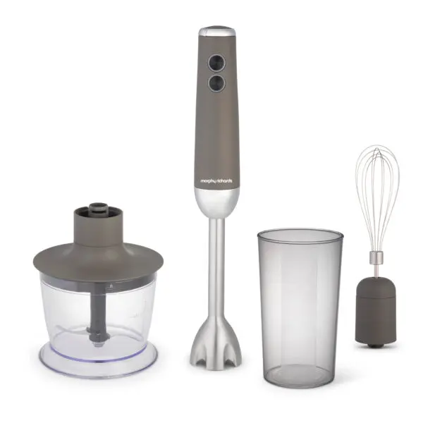 Morphy Richards Hand Blender Set 48523