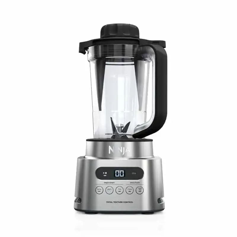 Ninja Blender Twisti Auto-IQ 2 in 1 CB153
