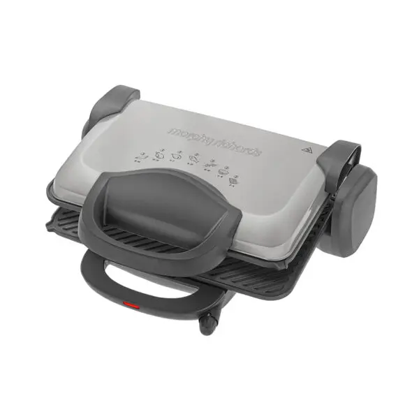 Morphy Richards 4 Slices Pressure Toaster 44783