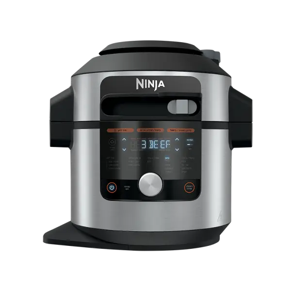 Ninja Foodi 17-in-1 SmartLid Multi-Cooker 7.5L OL753