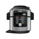 Ninja Foodi 17-in-1 SmartLid Multi-Cooker 7.5L OL753
