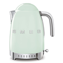 Smeg Kettle Variable temperature Pastel green 50's Style Aesthetic KLF04PGEU