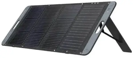 [SC100 15113] Portable Solar Panel 100W UGREEN SC100 15113