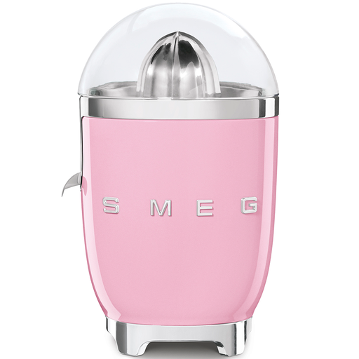 Smeg Citrus Juicer Pink CJF11PKEU