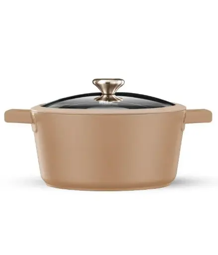 Food Appeal Blackberry Casserole 32 cm 10L Cream