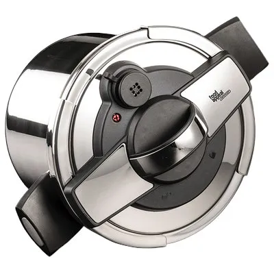 Food Appeal Defender Pressure Cooker 7L