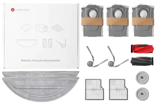 Roborock Saros 10 Kit - Set