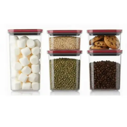 Food Appeal Twist IT 5 Pcs Set