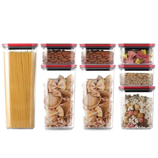 Food Appeal Twist IT 8 Pcs Set