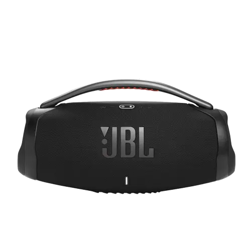 JBL Boombox 3 Black Wifi 3D Dolby Atmos Speaker