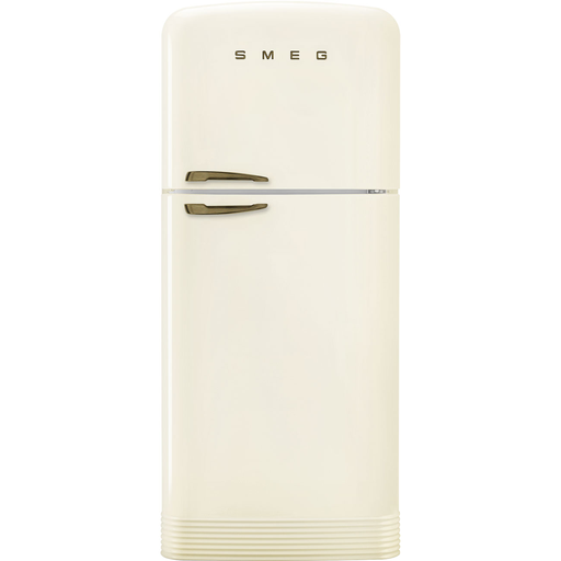 Smeg Free standing 50's Style Cream 5RCR50FAB 524L
