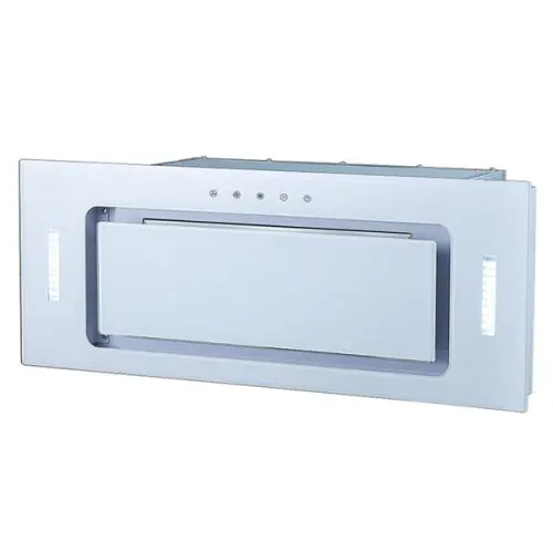 Lyvent Built in 519-LV-W White 75 cm
