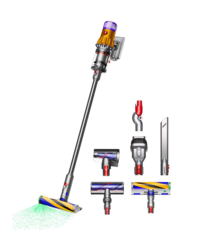 Dyson V12 Detect Slim Absolute 