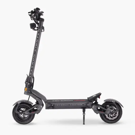 Teverun Scooter Fighter Carbon 10 60V/26A