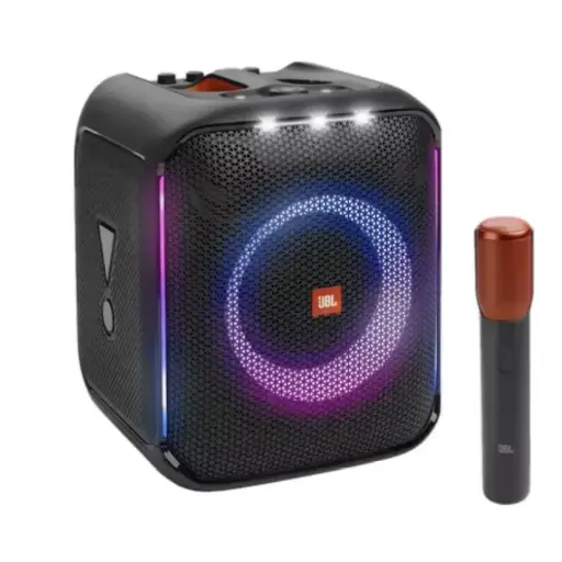 JBL Partybox Encore with 1 Mic