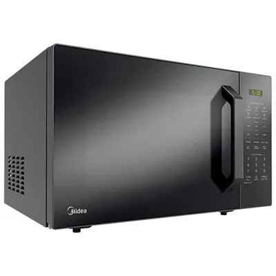 Midea Microwave & Grill 29 Liter, 900W, Black EG9P032MX
