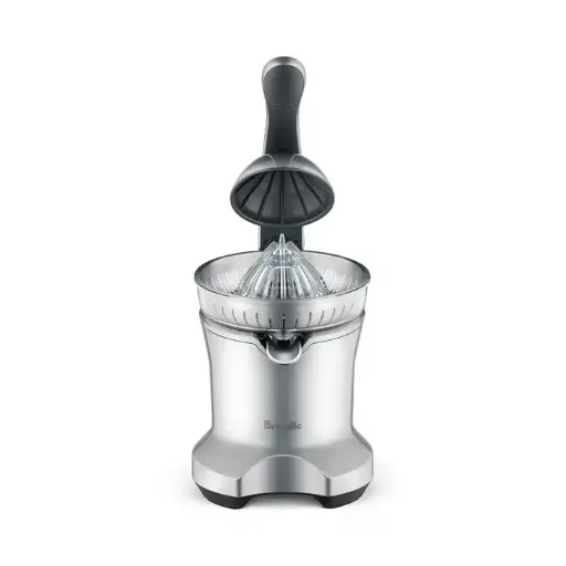 Breville Citrus Juicer BCP600SIL