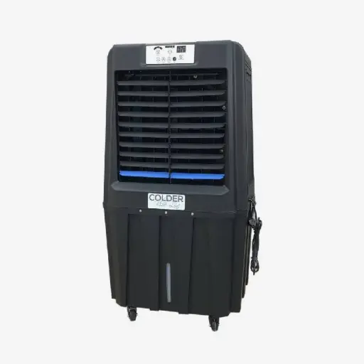 Colder Cooler Blueline 10,000 Rpm