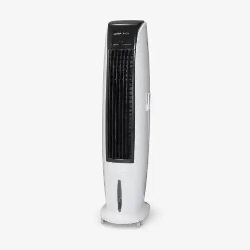 Colder Cooler Longi Plus 12,000 Rpm