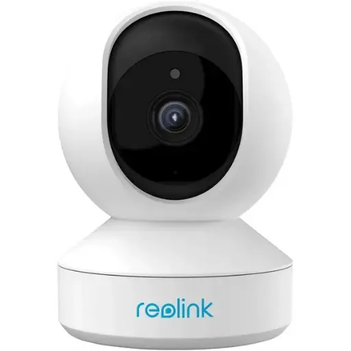 REOLINK E1 Zoom 5MP Super HD 2.4/5GHz Dual-Band WiFi