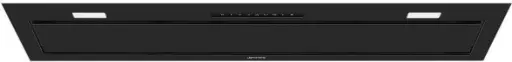 Smeg Built in Hood 90 cm Black Graphite KSG9P4MB 