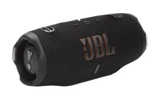JBL Charge 6 Black