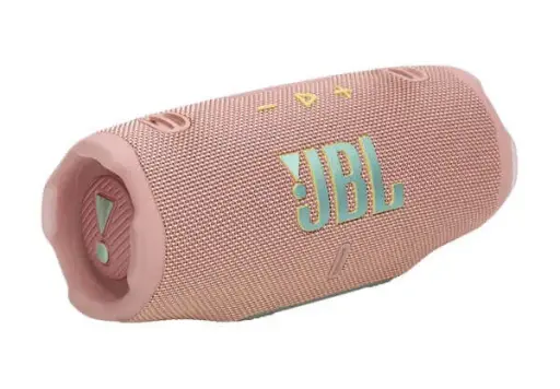 JBL Charge 6 Pink