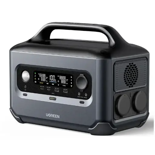 [GS600 15050] Power Station UGREEN PowerRoam GS600 15050  600W