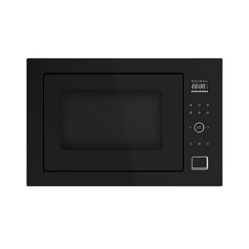 Midea Microwave Built in Black TC034B2U
