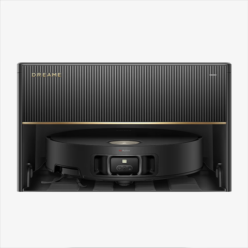 Dreame X50 Master Built in Black
