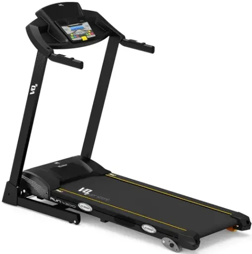 VO2 Treadmill Foldable Run 4300