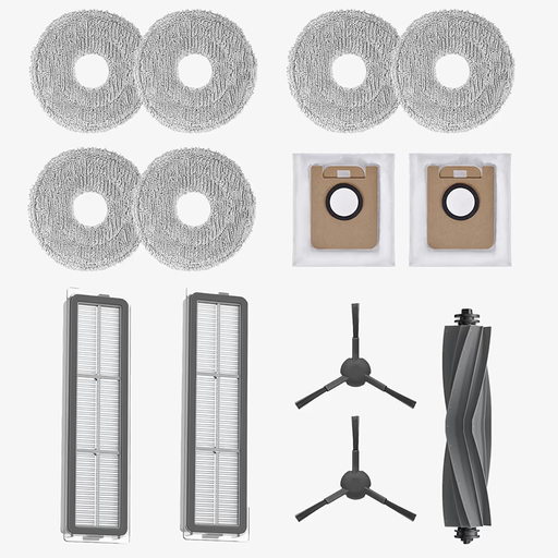 Dreame Full Kit L20 Ultra