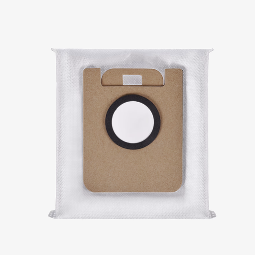 [EWL-L50-bag3pc] Dreame Vacuum Bags 3 Pack E1232L X40/X50/L10 Ultra Gen2/L10s Pro Ultra