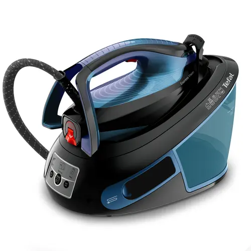 Tefal Steam Iron 7 Bar SV8151E0 