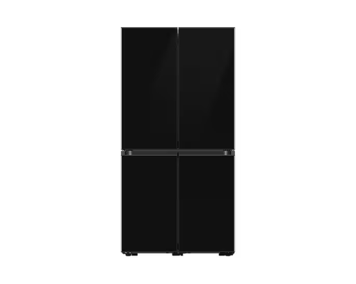 Samsung Refrigerator Bespoke Inverter 648L Black RM70F63REBML