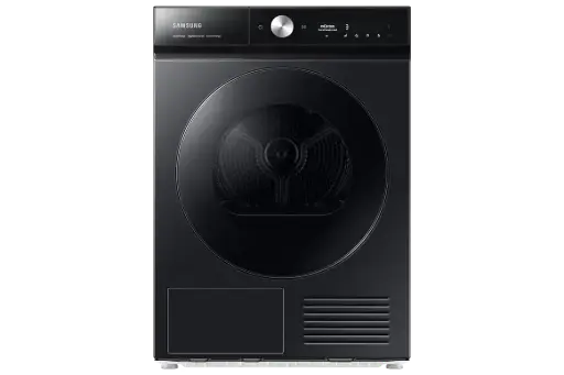 Samsung Dryer 9KG Heat Pump BeSpoke DV90BB9445GB 