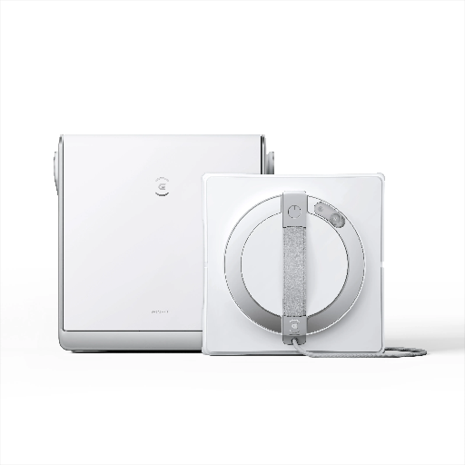Ecovacs Winbot W2 OMNI Wireless Window Cleaner 