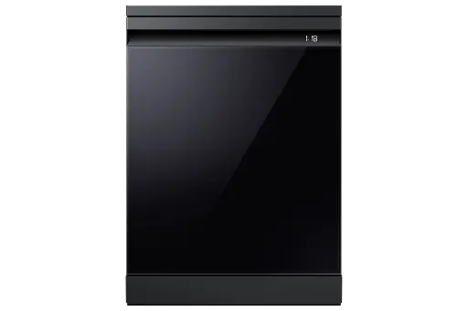 Samsung Dish Washer DW60BB890FAP (WaterJet Clean™ Technology, Auto Door Open Dry System, Smart Control WiFi & SmartThings App, 11 Versatile Wash Programs