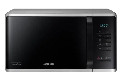 Samsung Built in Microwave 23L 800W MS23K3513AS Silver