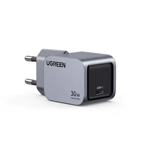 [X703 35006] UGREEN Wall Charger Nexode Pro 30W USB-C X703 35006