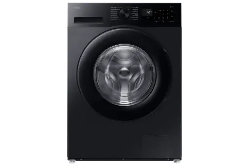 Samsung Washing Machine 10kg, AI EcoBubble, Hygiene Steam, 1351 RPM WW10FG5U34ABEU 
